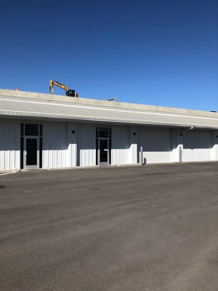 924 S 500 W, Salt Lake City, UT à louer - Photo principale - Image 1 de 11