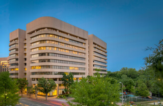 More details for 2451 Crystal Dr, Arlington, VA - Office for Lease