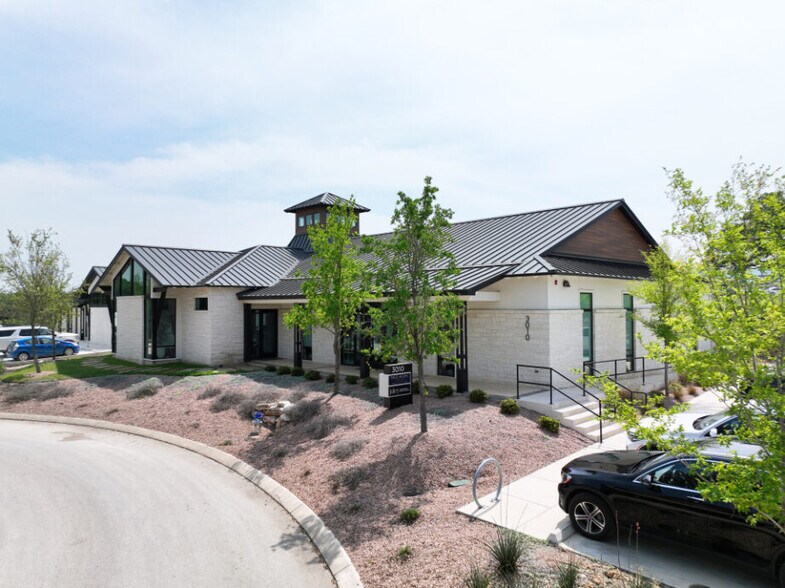 3010 Napier Park, Shavano Park, TX for sale - Building Photo - Image 1 of 5