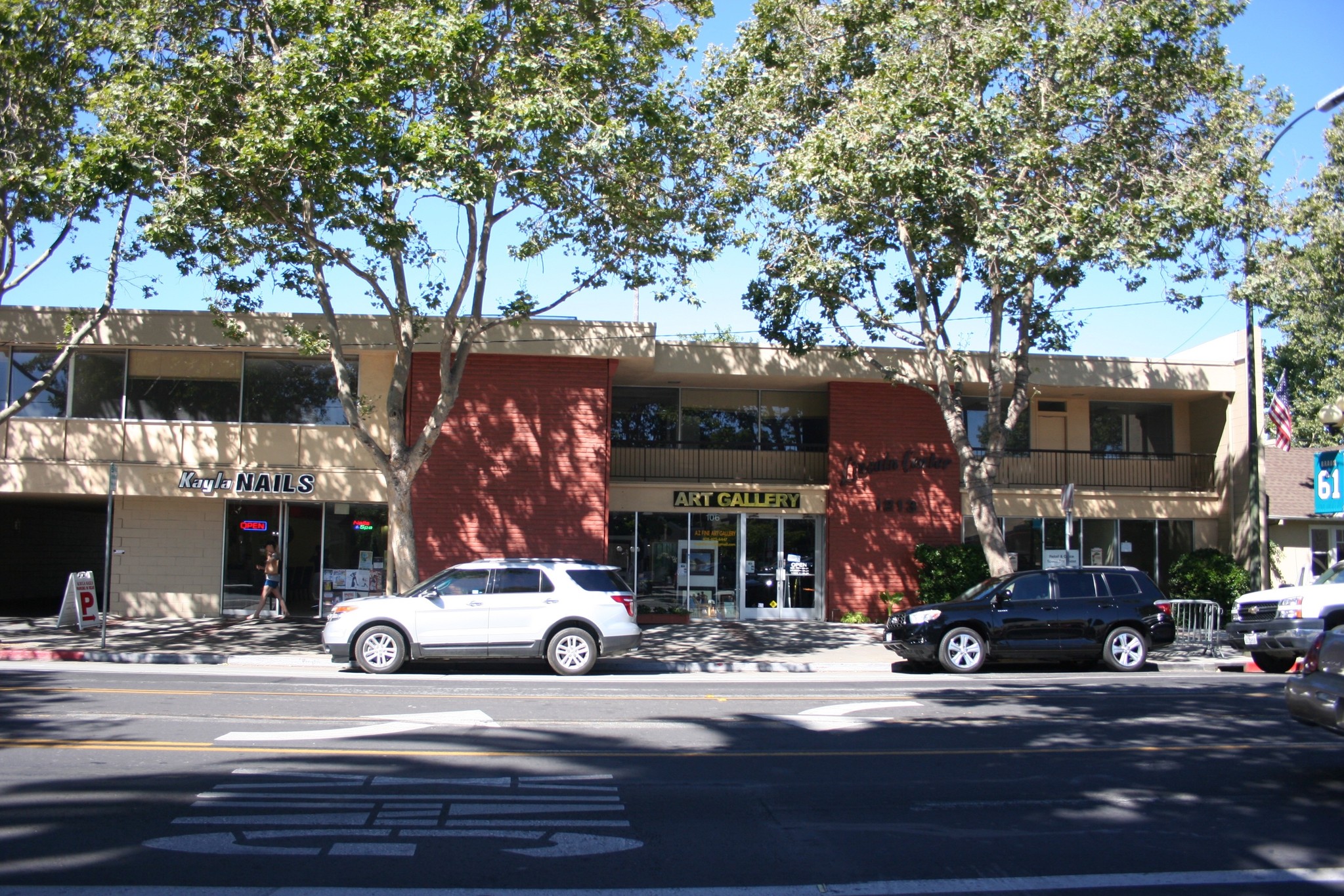 1213 Lincoln Ave, San Jose, CA à vendre Photo du bâtiment- Image 1 de 1