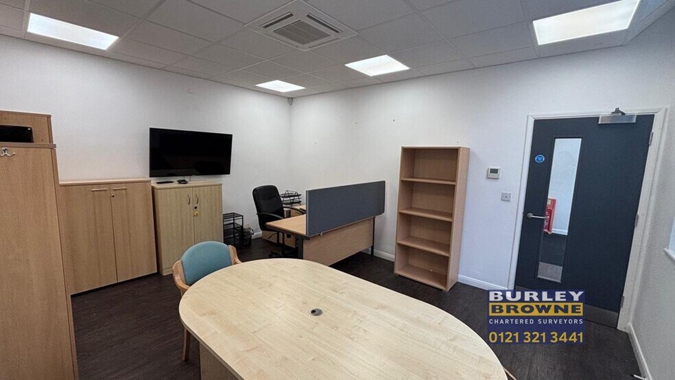 Station Rd, Lichfield à louer - Photo intérieure - Image 3 de 12