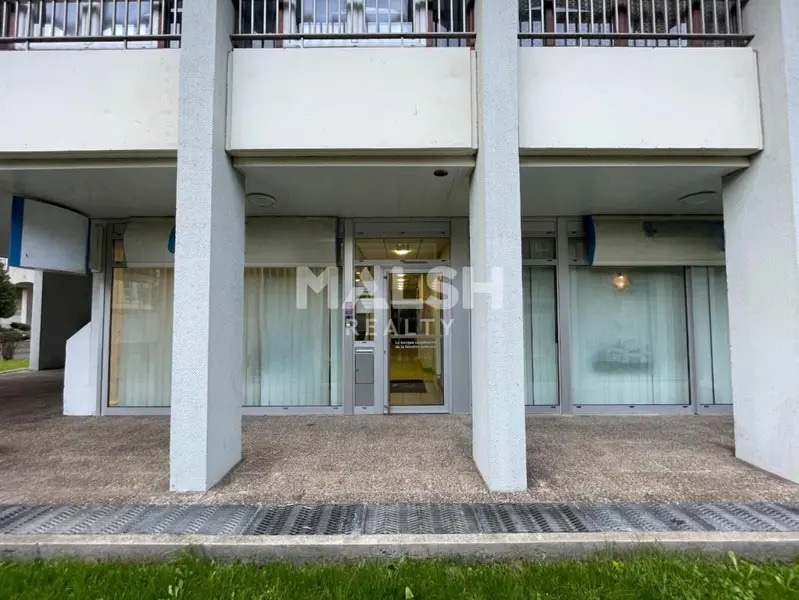 Office in Saint-Étienne for sale Building Photo- Image 1 of 10