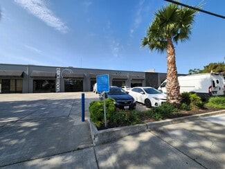 Plus de détails pour 600 Broadway, Sacramento, CA - Local d'activités à louer