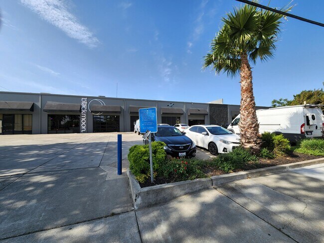 More details for 600 Broadway, Sacramento, CA - Flex for Lease