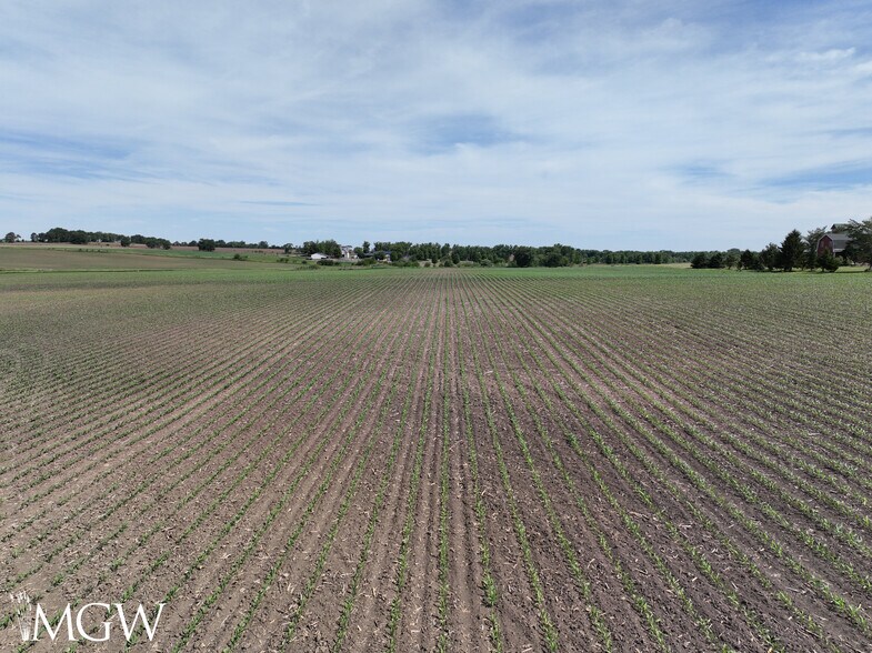 Malta Road, Clare, IL for sale - Building Photo - Image 2 of 7