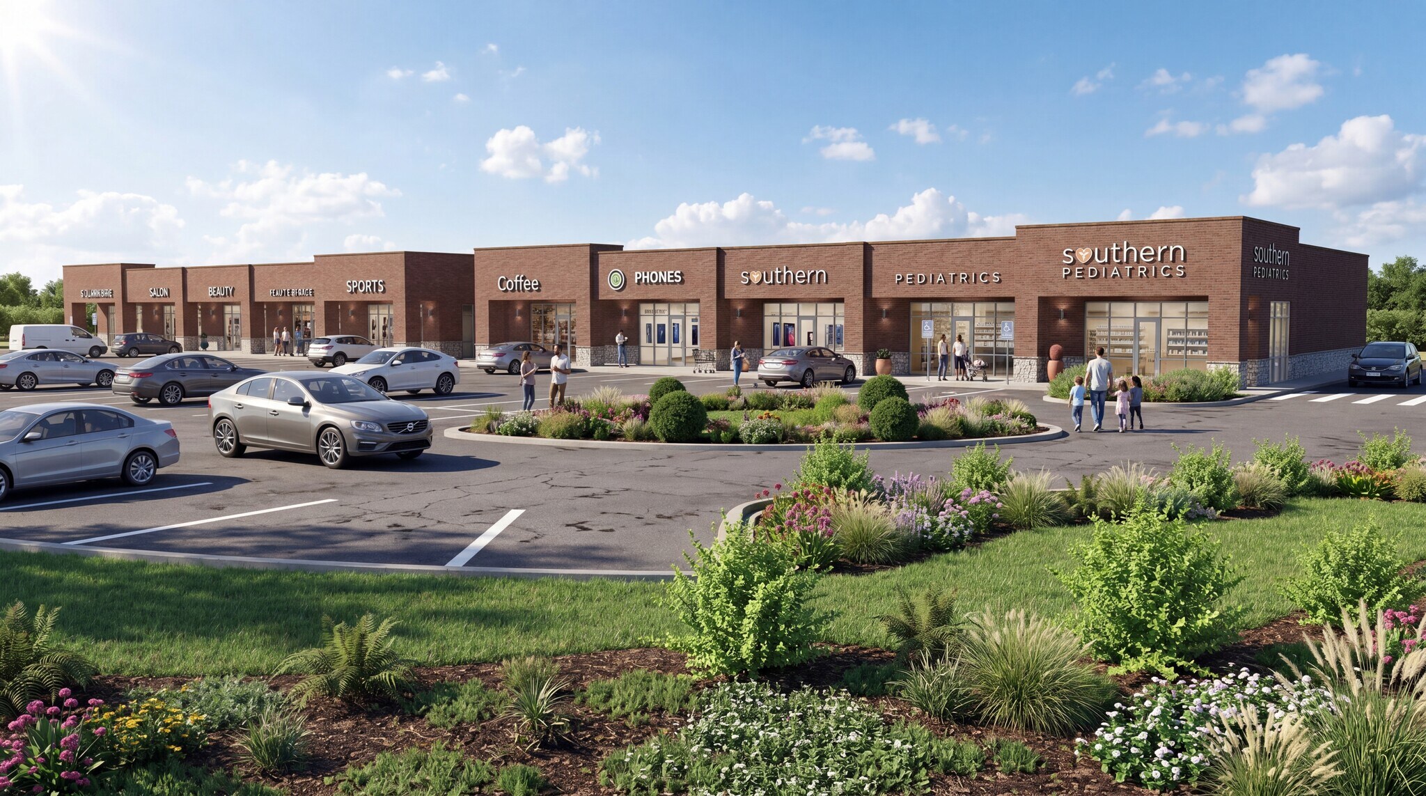 1179 Route 76, Clarksville, TN for lease Building Photo- Image 1 of 2