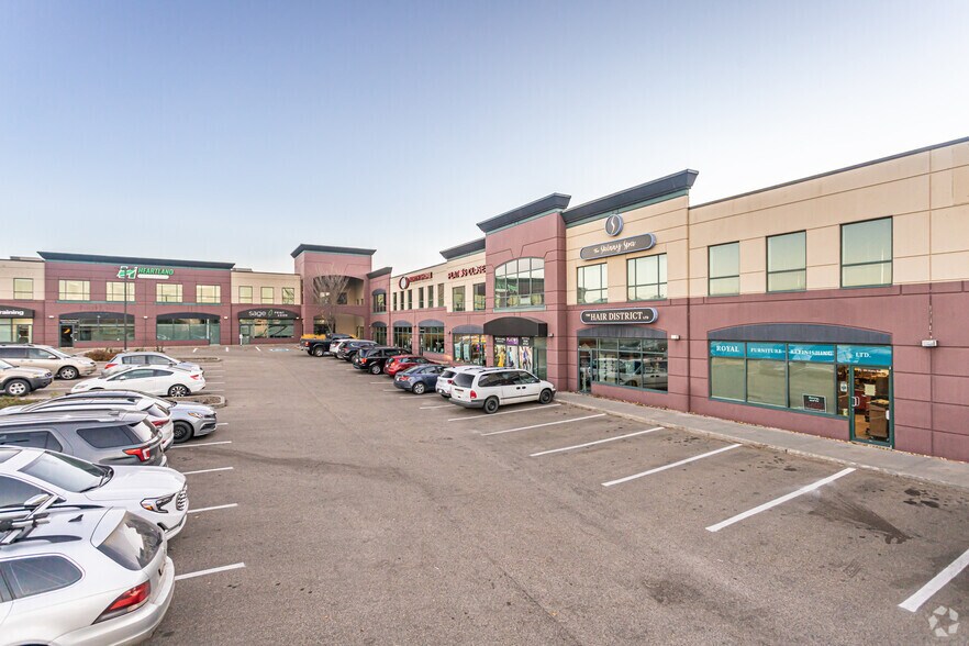 201 Kaska Rd, Sherwood Park, AB for sale - Primary Photo - Image 1 of 1