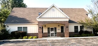 More details for 2611 Chicago St, Valparaiso, IN - Office for Sale