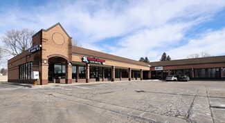 More details for 1067-1095 E Bristol Rd, Burton, MI - Retail for Lease