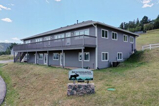Plus de détails pour 78 Beaver Brook Canyon Rd, Evergreen, CO - Industriel à louer