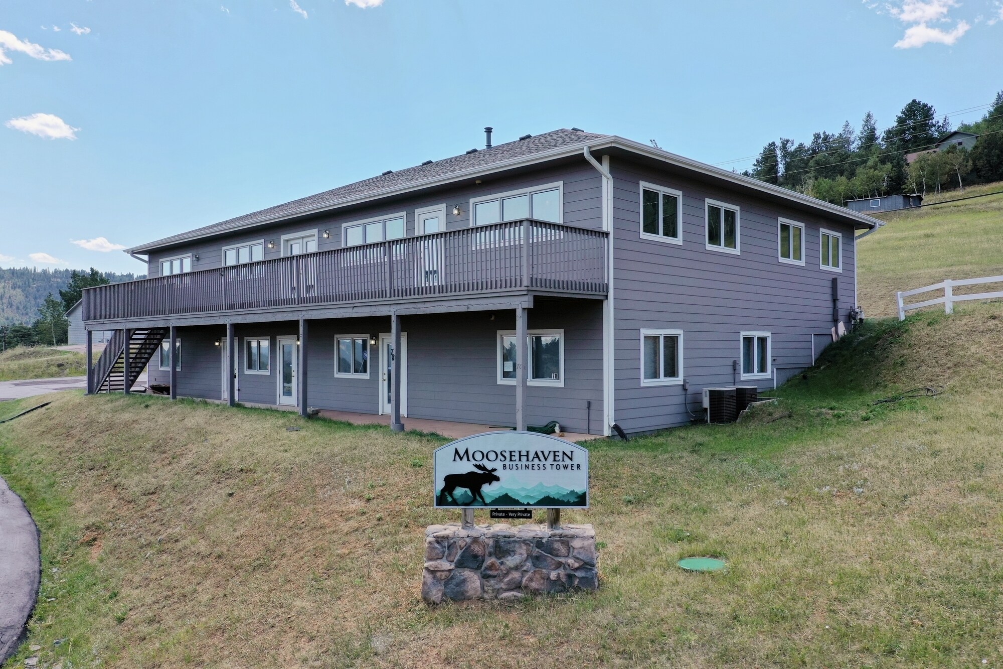 78 Beaver Brook Canyon Rd, Evergreen, CO for lease Other- Image 1 of 40