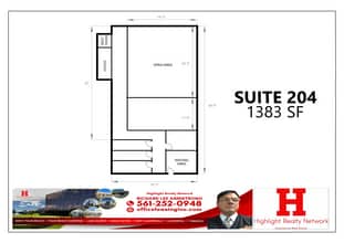 7100 W Commercial Blvd, Lauderhill, FL for lease Interior Photo- Image 1 of 12