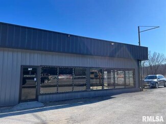 More details for 307 S Highway 61, Hannibal, MO - Retail for Lease