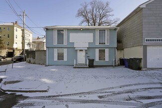 Plus de détails pour 161 Lindsey St, Fall River, MA - Bureau à vendre