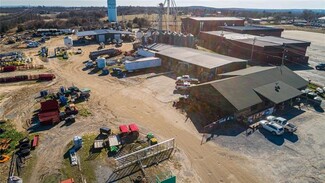 Plus de détails pour 1112 S George Nigh Expy, Mcalester, OK - Vente au détail à vendre