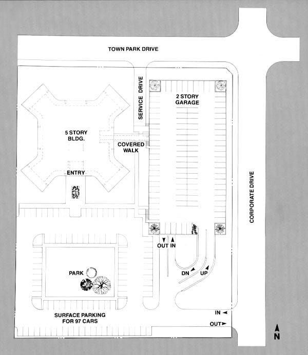 6100 Corporate Dr, Houston, TX 77036 - Unit 4-D -  - Other - Image 1 of 1