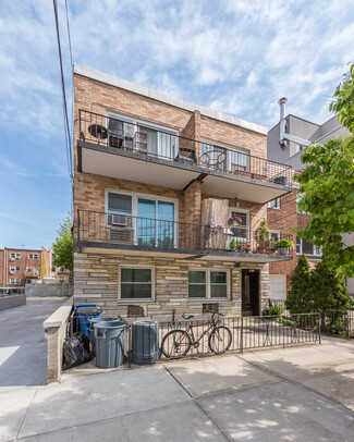 Plus de détails pour 2627 28th St, Long Island City, NY - Multi-résidentiel à vendre