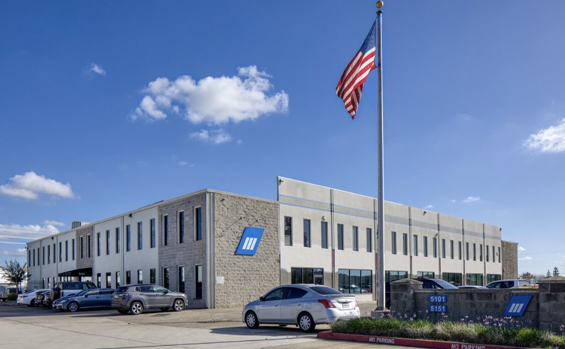 5101 Florin Perkins Rd, Sacramento, CA for lease Primary Photo- Image 1 of 15