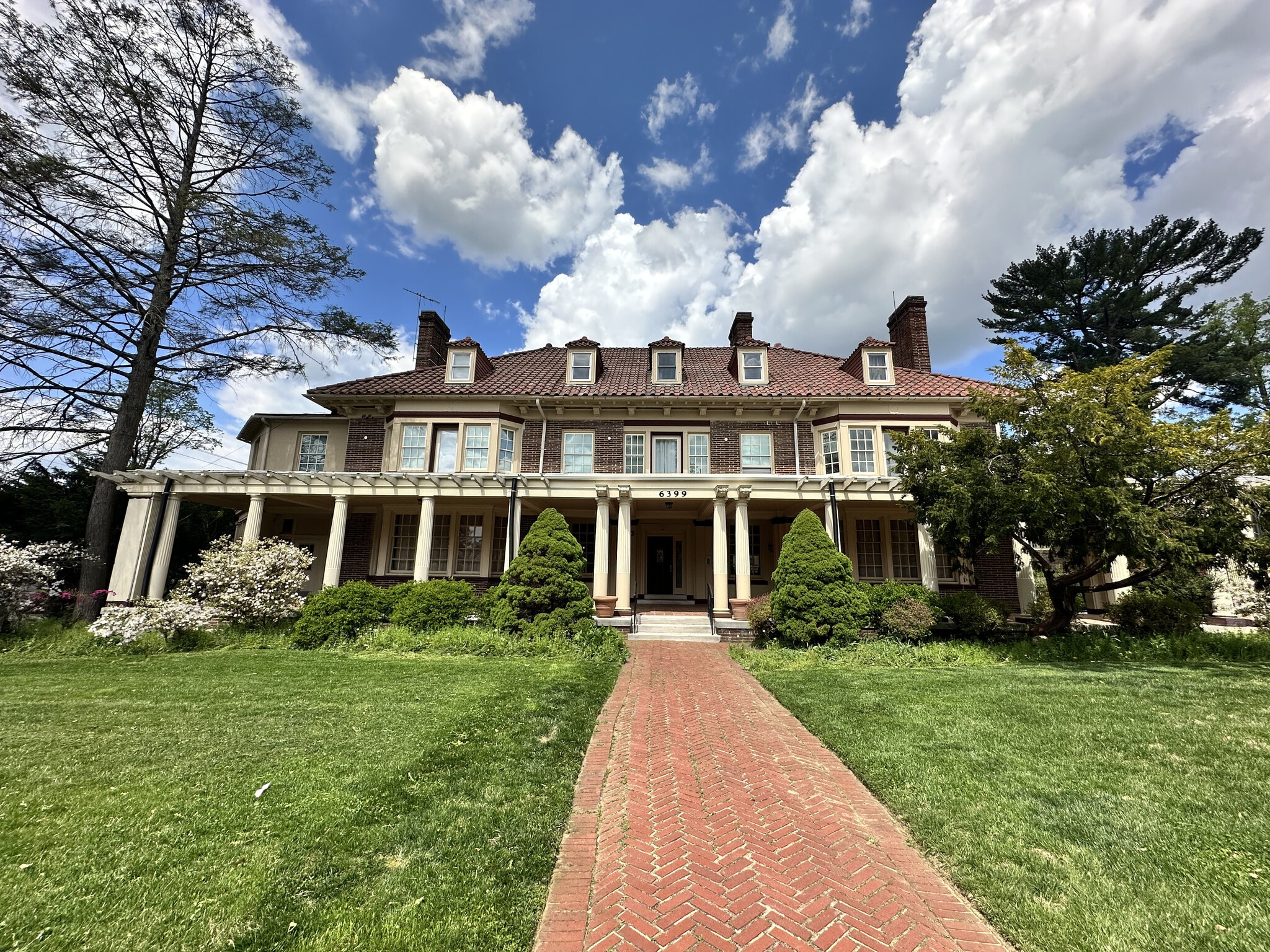 6399 Drexel Rd, Philadelphia, PA for lease Primary Photo- Image 1 of 13