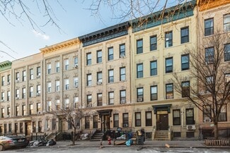 More details for 297 Troutman St, Brooklyn, NY - Multifamily for Sale
