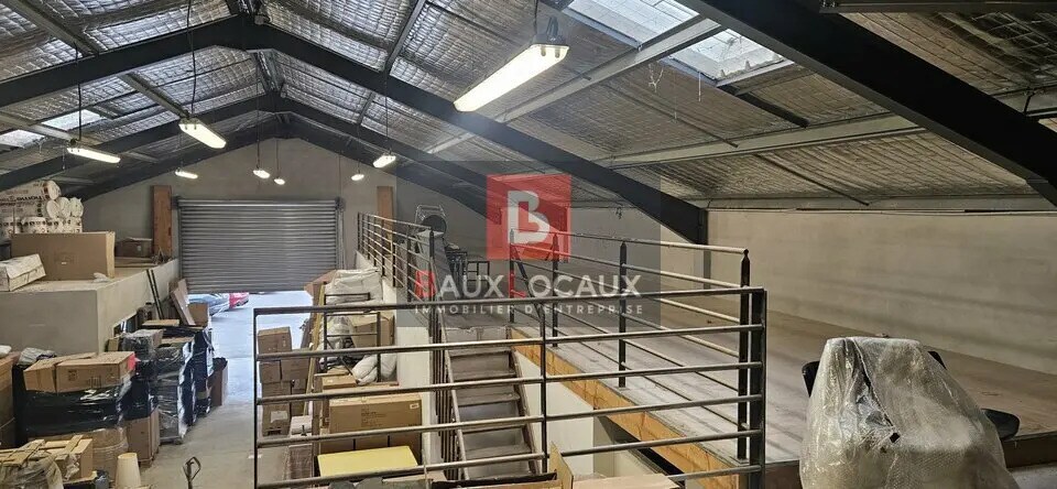 Flex in Sorgues for lease - Interior Photo - Image 2 of 4