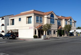 More details for 1001 Hermosa Ave, Hermosa Beach, CA - Office for Sale