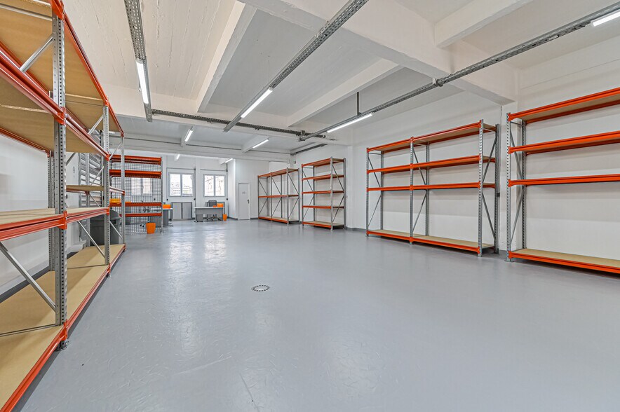 152 Rue De Paris, Montreuil à louer - Photo intérieure - Image 3 de 20
