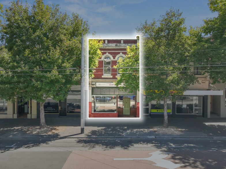 374 Clarendon St, South Melbourne for sale - Primary Photo - Image 1 of 13