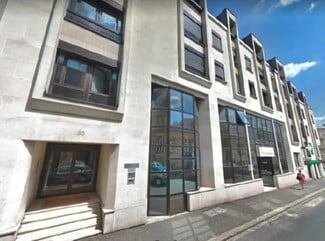 More details for 38 Rue De La Convention, Le Kremlin-Bicêtre - Multifamily for Sale