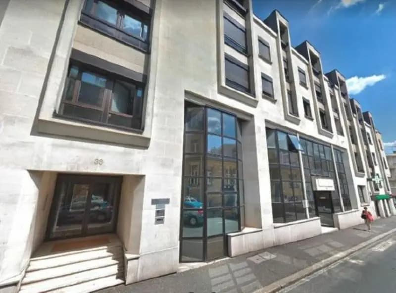 38 Rue De La Convention, Le Kremlin-Bicêtre for sale Building Photo- Image 1 of 19