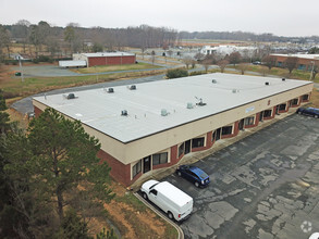 2740 Gray Fox Rd, Monroe, NC - AERIAL  map view - Image1