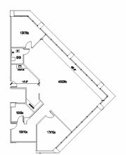 1400 Corporate Dr, Irving, TX for lease Floor Plan- Image 1 of 1