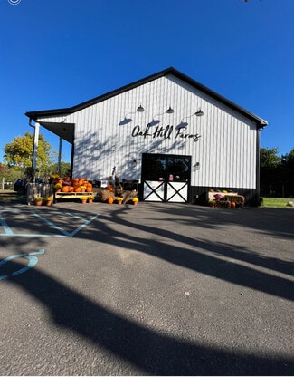 Plus de détails pour 177 Stillwell Rd, Holmdel, NJ - Commerce de détail à vendre