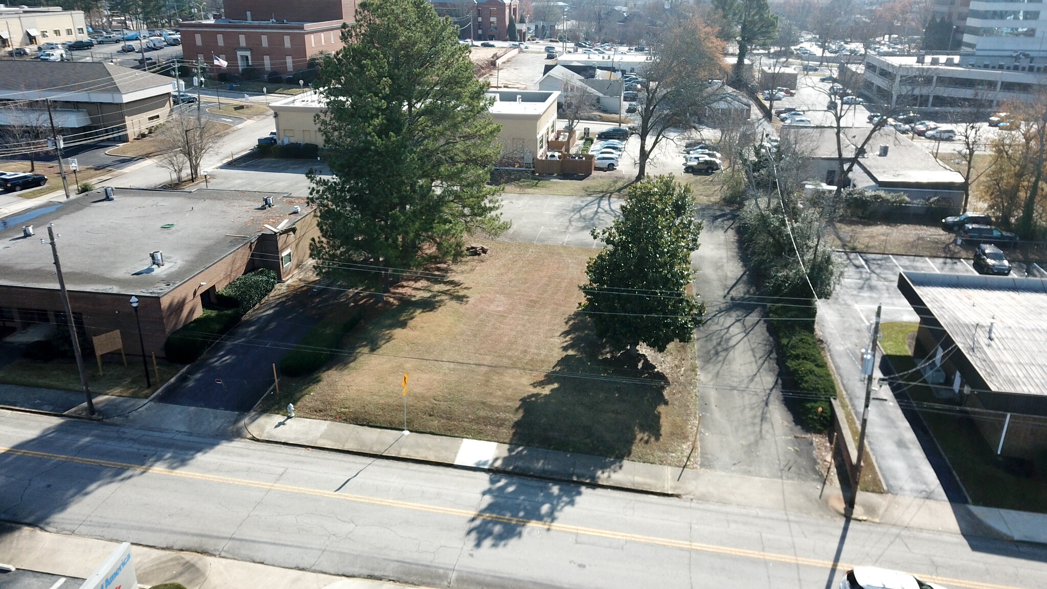 412 Spring St, Gainesville, GA for sale Building Photo- Image 1 of 1