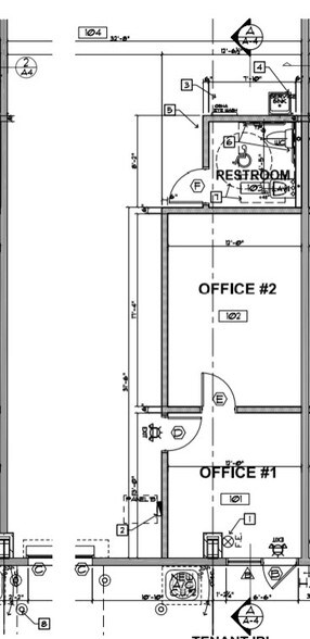 4105 SE Commerce Ave, Stuart, FL à louer - Photo du bâtiment - Image 2 de 2