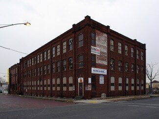 Plus de détails pour 258-272 Sherman Ave, Newark, NJ - Industriel à louer