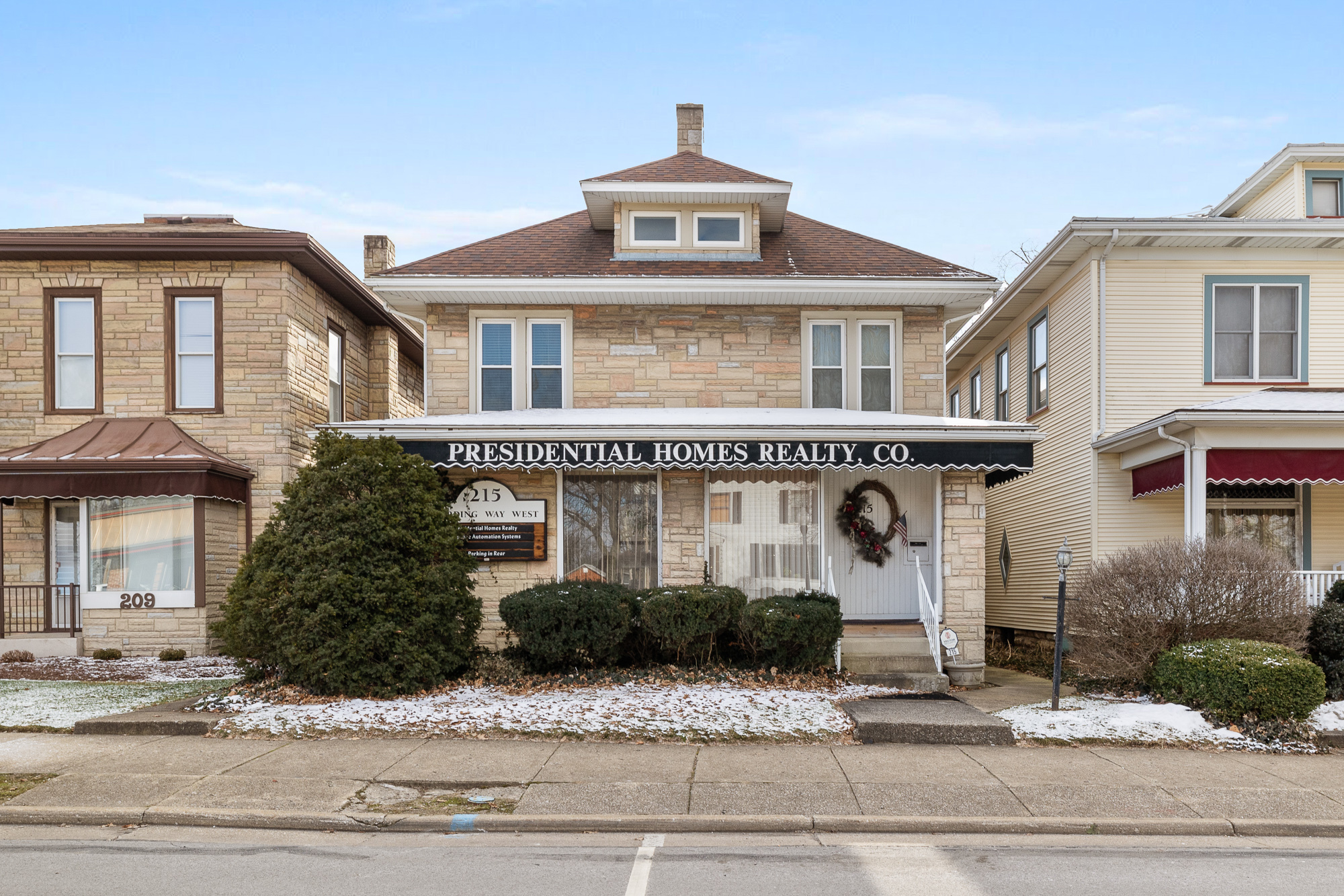 215 Harding Way W, Galion, OH for sale Primary Photo- Image 1 of 1