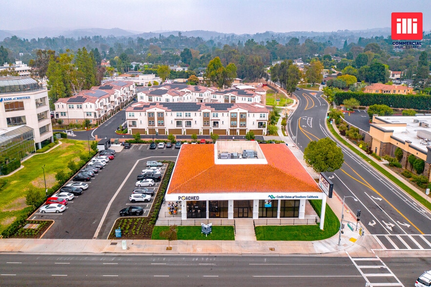 15175 Whittier Blvd, Whittier, CA for lease - Building Photo - Image 3 of 8