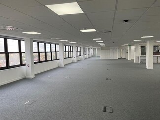 More details for 1 Linton Rd, Barking - Office for Lease