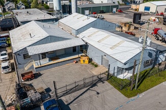 More details for 521 Woodbine Ave, Louisville, KY - Industrial for Sale