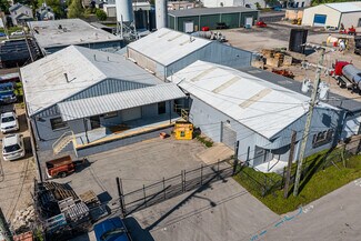Plus de détails pour 521 Woodbine Ave, Louisville, KY - Industriel à vendre
