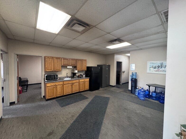 3345 Fort Harrison Rd, Terre Haute, IN à vendre - Photo du bâtiment - Image 3 de 16