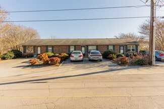 More details for 369 Warren St, Madisonville, TN - Multifamily for Sale