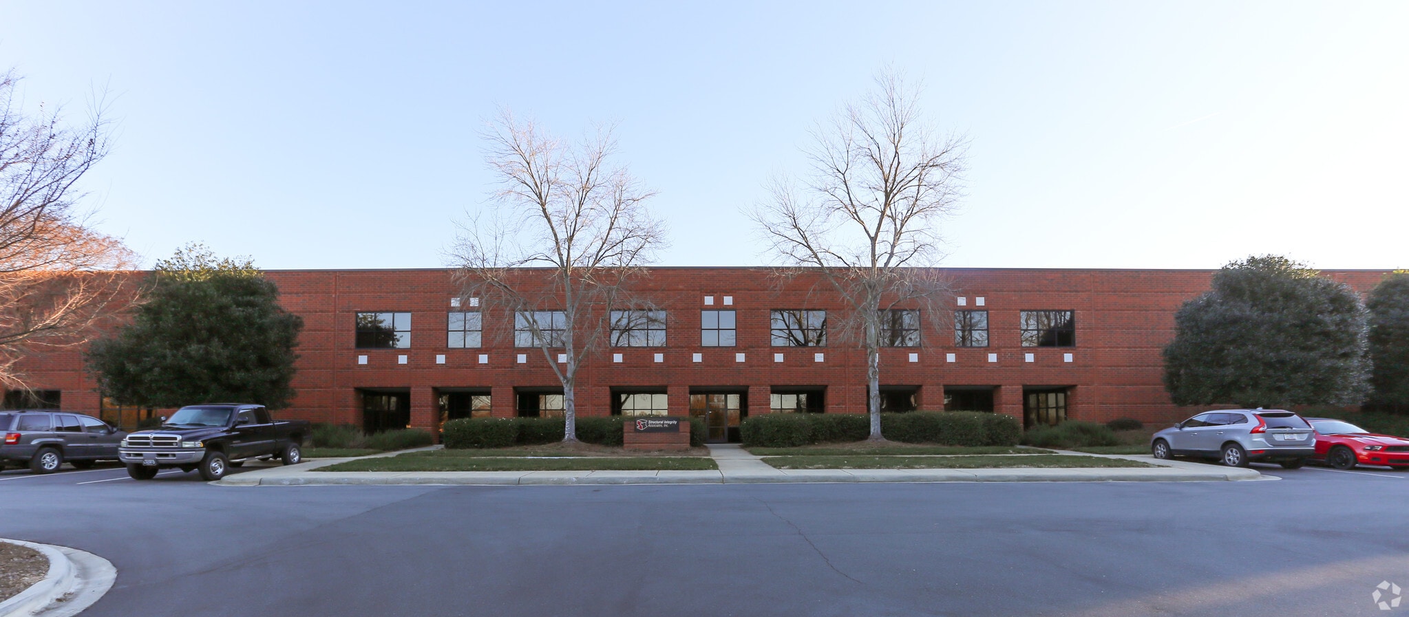 11515 Vanstory Dr, Huntersville, NC for lease Primary Photo- Image 1 of 11