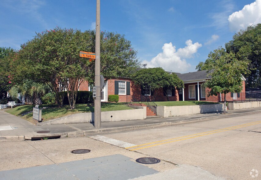 855 North Blvd, Baton Rouge, LA à vendre - Photo du bâtiment - Image 3 de 3