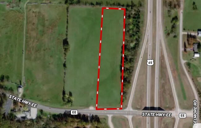 More details for 000 State Highway EE (8 Acres), Ozark, MO - Land for Sale
