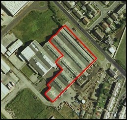 Catto Way, Peterhead for lease - Primary Photo - Image 1 of 1