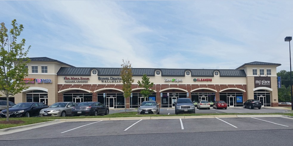 Rt 301, Bowie, MD for lease - Building Photo - Image 3 of 7