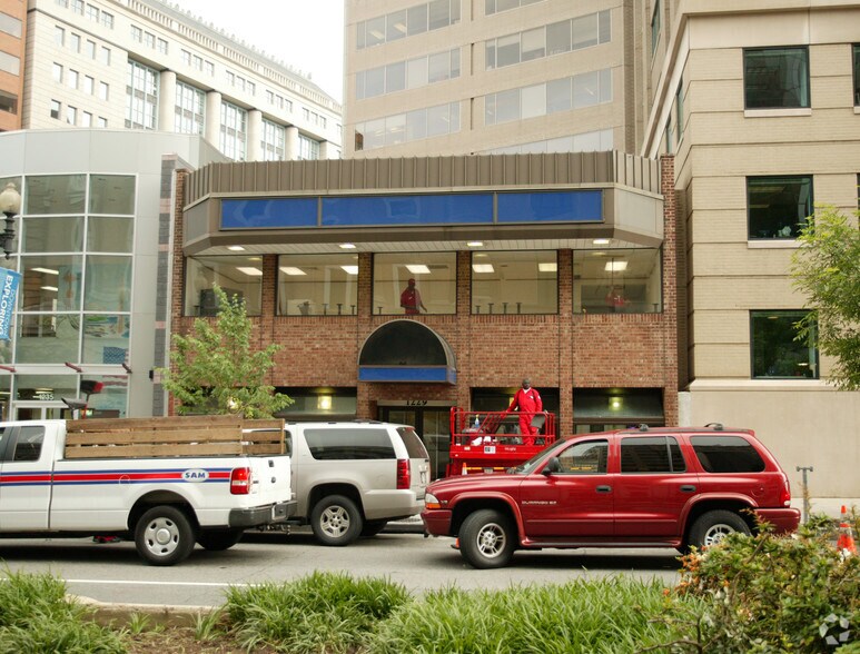 1229 New York Ave NW, Washington, DC for lease - Building Photo - Image 1 of 8