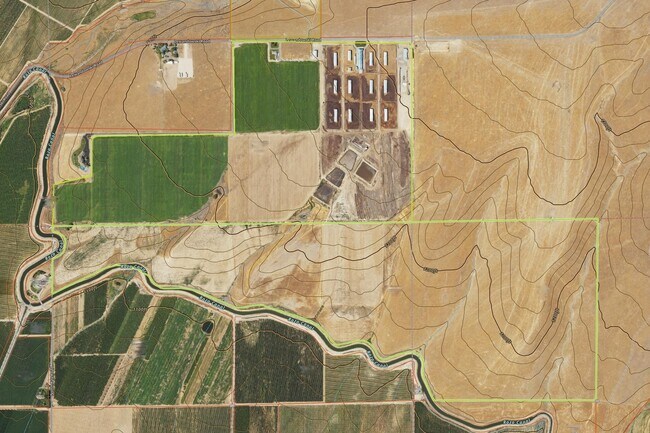 Plus de détails pour 1400 Lewandowski Rd, Sunnyside, WA - Spécialité à vendre